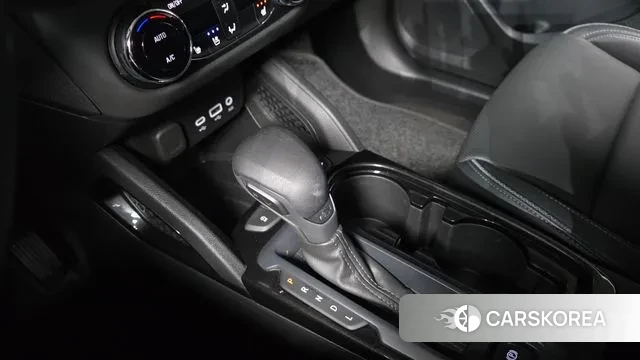 Chevrolet (GM Daewoo) Trailblazer id 3412699 из Кореи 19