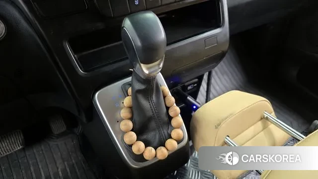 Hyundai Staria id 3467792 из Кореи 19