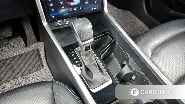 Ssangyong Torres id 3545295 из Кореи 19