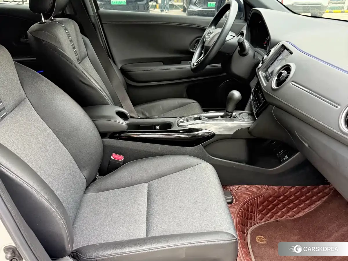 Honda XR-V id 4680657 из Китая 13