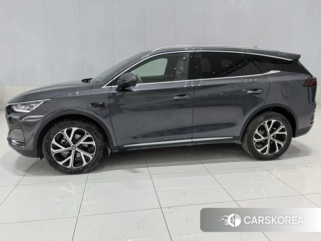 BYD Tang DM id 3926979 из Китая 9