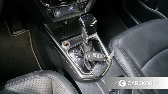 Ssangyong Berry New Tivoli id 3007799 из Кореи 19