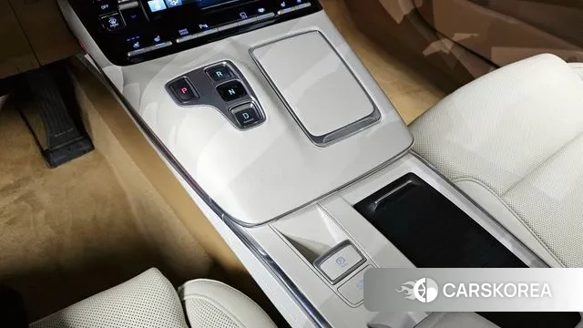 Hyundai The New Grandeur IG id 3243167 из Кореи 19