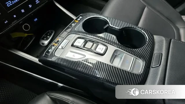 Hyundai Tucson (NX4) id 3508596 из Кореи 19