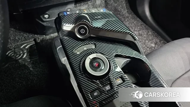 Kia EV6 id 2915389 из Кореи 19