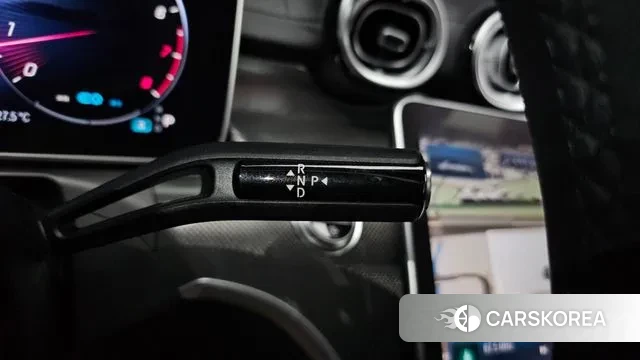 Mercedes-Benz C-Class W206 id 2998761 из Кореи 19