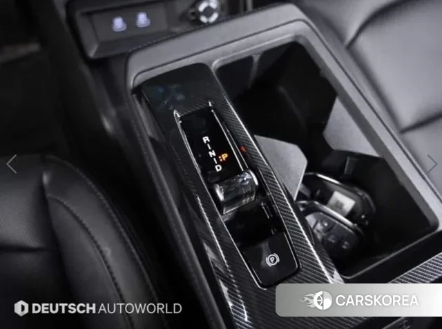 Ssangyong Actian 2nd Generation id 3731854 из Кореи 19