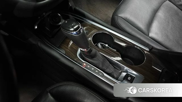 Chevrolet (GM Daewoo) All New Malibu id 4638215 из Кореи 29