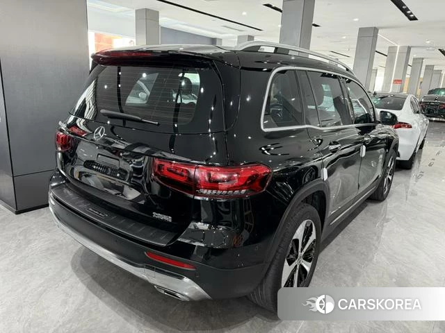 Mercedes-Benz GLB id 4258427 из Китая 9
