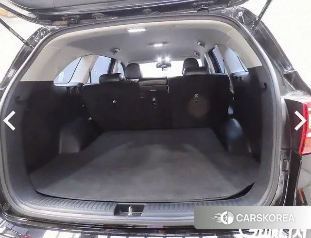 Kia The New Sorento id 3060759 из Кореи 19