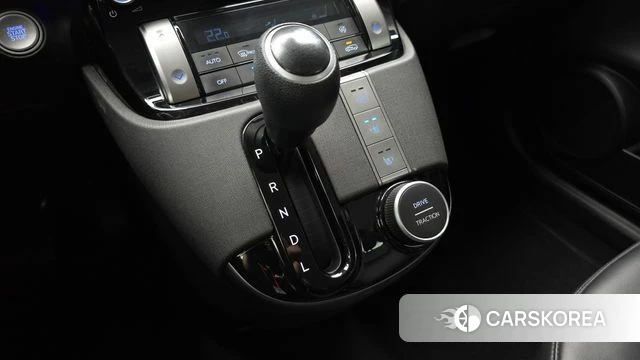 Hyundai Casper id 4608655 из Кореи 31