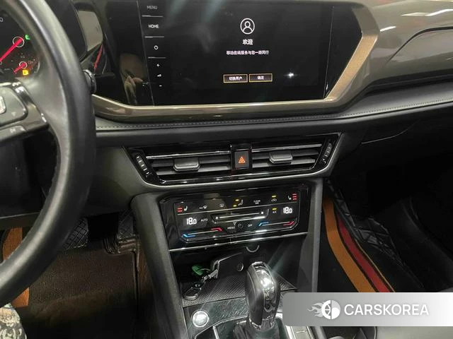 Volkswagen Tuyue id 4342059 из Китая 18