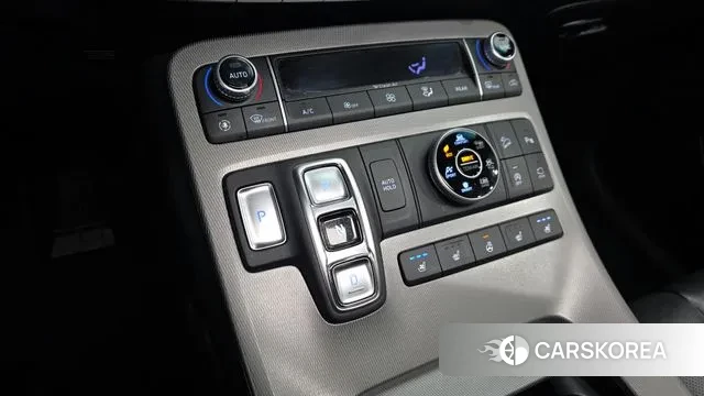 Hyundai Palisade id 3443222 из Кореи 19