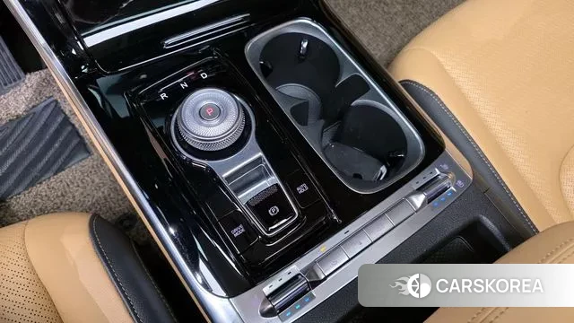 Kia Carnival 4th generation id 3251842 из Кореи 19