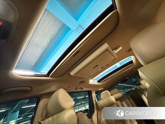 Kia The New Carnival id 2986448 из Кореи 18