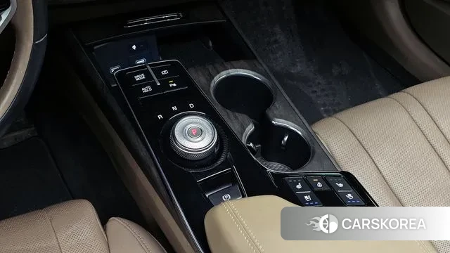 Kia K8 id 3587308 из Кореи 19