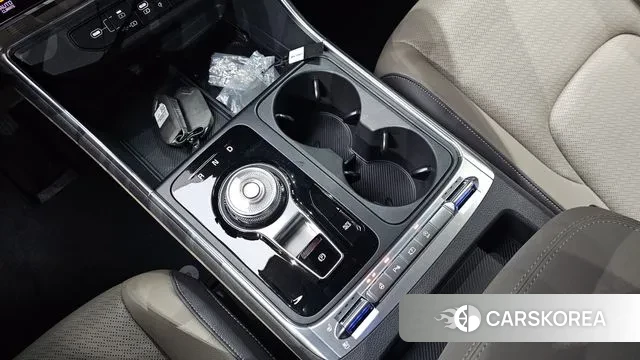 Kia The New Carnival 4th Generation id 3517446 из Кореи 19