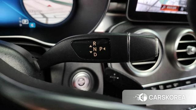 Mercedes-Benz GLC-Class X253 id 4225160 из Кореи 37