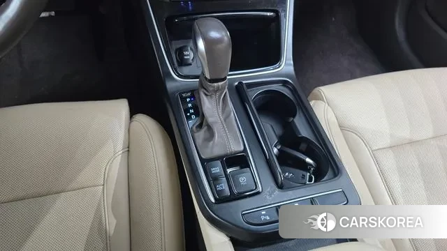 Hyundai Grandeur IG id 2961929 из Кореи 19