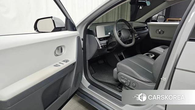 Hyundai Ionic 5 id 4646730 из Кореи 33