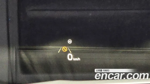 Kia K7 Premier id 2655948 из Кореи 19