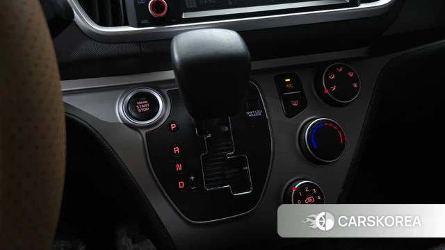 Kia The New Ray id 3839165 из Кореи 19