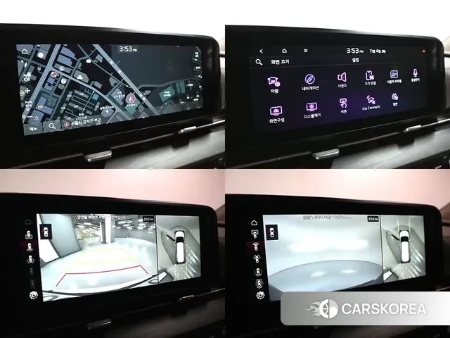 Kia Carnival 4th generation id 3324251 из Кореи 19