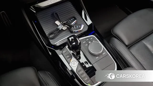 BMW X3 (G01) id 3463124 из Кореи 19