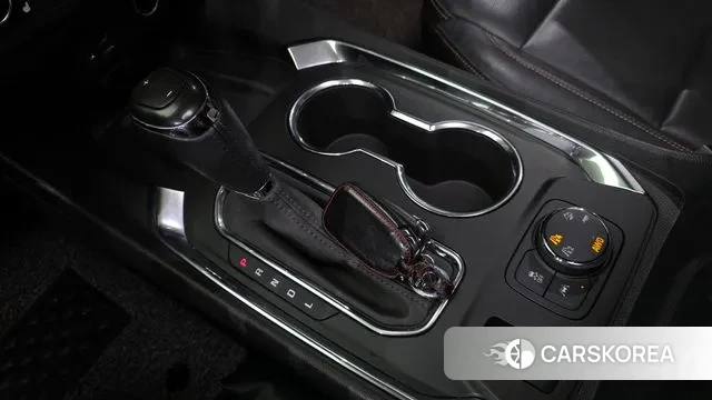 Chevrolet (GM Daewoo) Traverse id 3753533 из Кореи 19