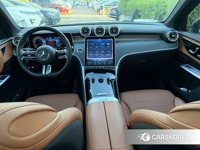 Mercedes-Benz GLC id 4291537 из Китая 12