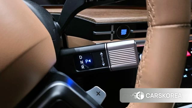 Hyundai Santa Fe (MX5) id 3896948 из Кореи 19