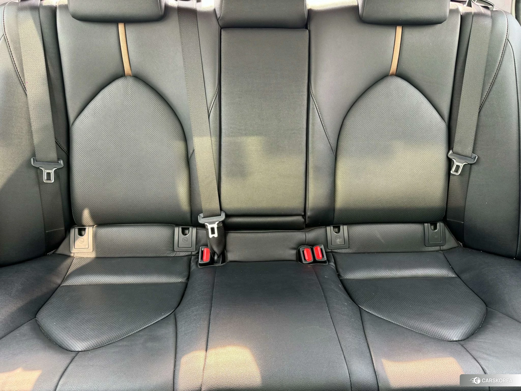 Toyota Camry id 4461352 из Китая 11