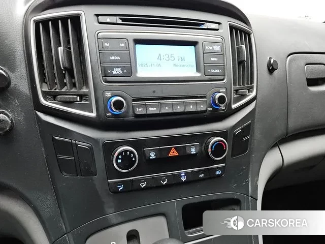 Hyundai The New Grand Starex id 3760925 из Кореи 17