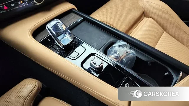 Volvo S90 id 3447603 из Кореи 19