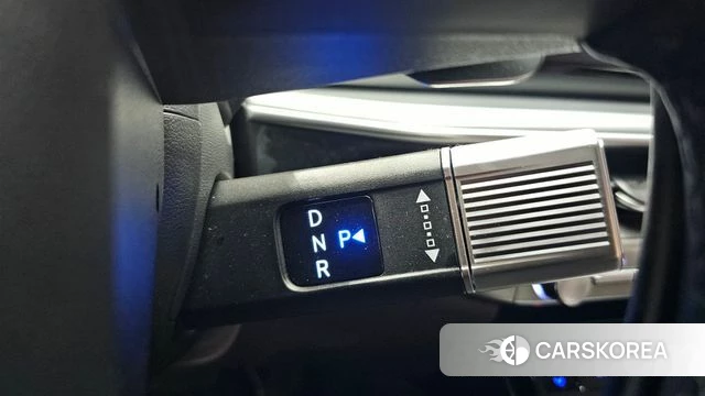 Hyundai Grandeur (GN7) id 4500092 из Кореи 30
