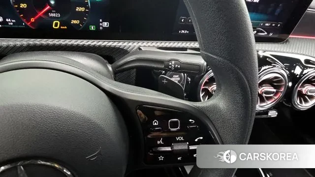 Mercedes-Benz A-Class W177 id 3407421 из Кореи 19