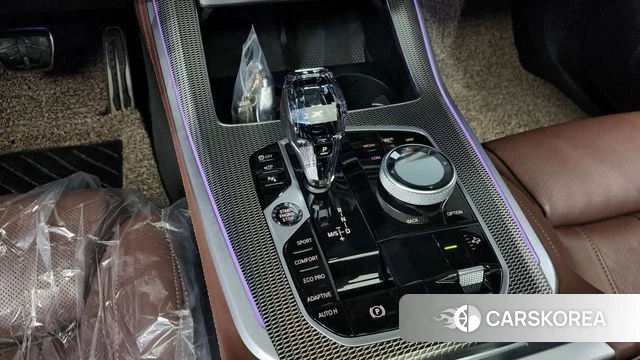 BMW X5 (G05) id 4194899 из Кореи 37