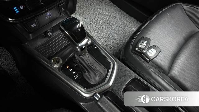 Ssangyong Berry New Tivoli id 4731427 из Кореи 29