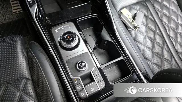 Kia Sorento 4th Generation id 3530167 из Кореи 19