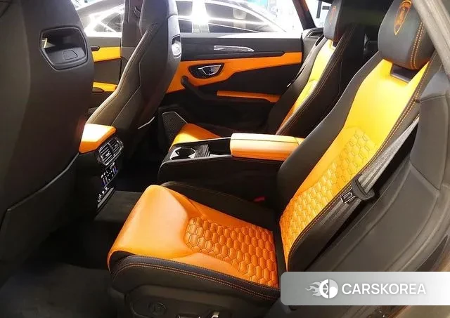 Lamborghini Urus id 3064375 из Кореи 16