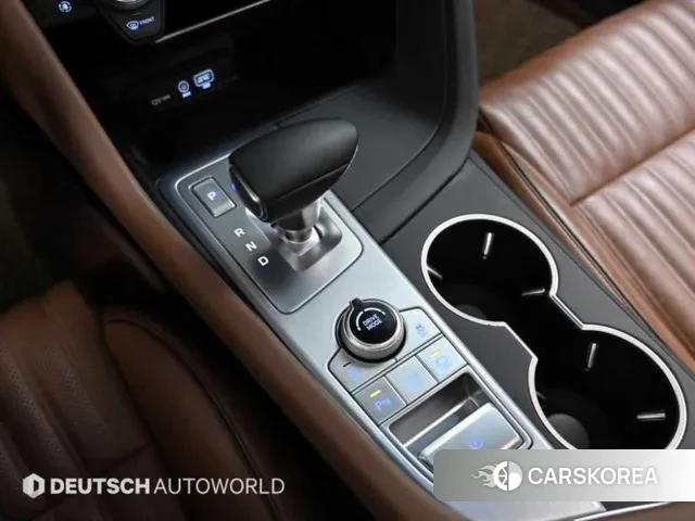 Genesis G70 id 3396620 из Кореи 19