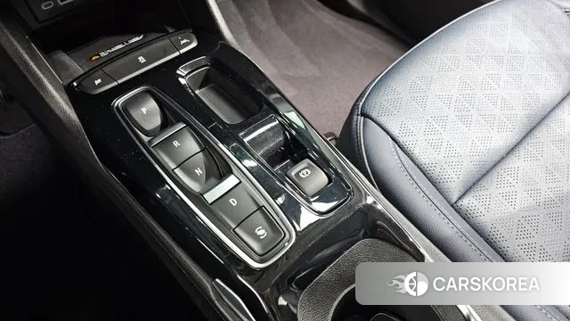 Chevrolet (GM Daewoo) Bolt EUV id 3566278 из Кореи 19