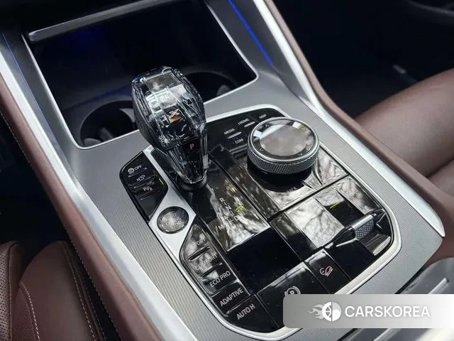 BMW X6 (G06) id 3759092 из Кореи 18