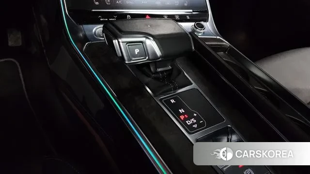 Audi A6 (C8) id 3312851 из Кореи 19