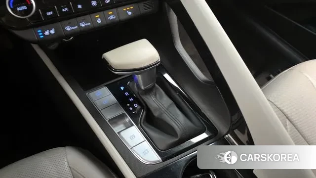 Hyundai Avante Hybrid (CN7) id 3759496 из Кореи 19