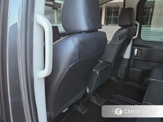 Hyundai Staria id 2989453 из Кореи 16