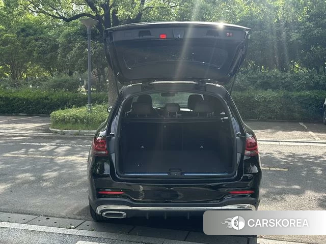 Mercedes-Benz GLC id 4387359 из Китая 12