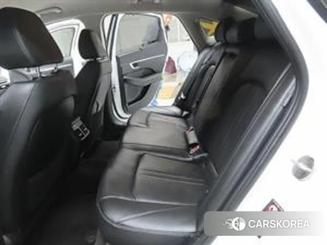 Hyundai Sonata (DN8) id 3820047 из Кореи 19