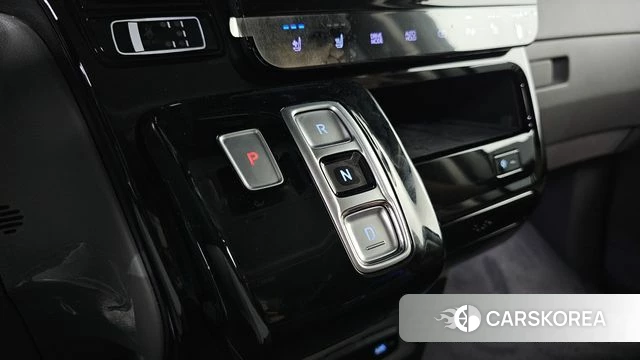 Hyundai Staria id 4612990 из Кореи 19