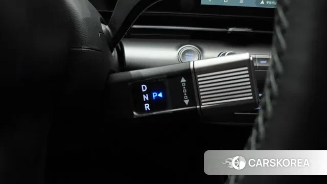 Hyundai Kona Hybrid (SX2) id 3565727 из Кореи 19